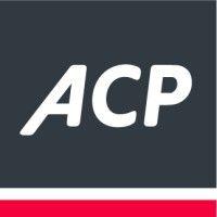 acp print & mobility gmbh logo image