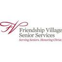 logo of Friendship Village Stl