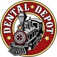 dental depot logo image