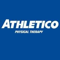 athletico logo image