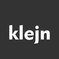 klejn agency logo image