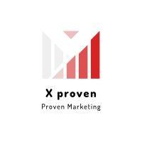 x proven logo image