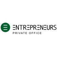 the entrepreneurs private office logo image