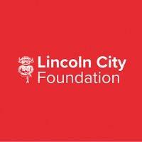 lincoln city foundation logo image