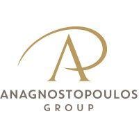 anagnostopoulos group logo image