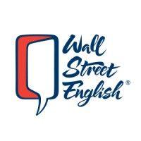 wall street english israel logo image