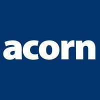 acorn holdings limited logo image