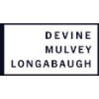 devine mulvey longabaugh logo image