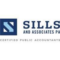 sills and associates pa logo image