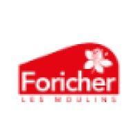 foricher les moulins logo image