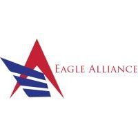 eagle alliance logo image