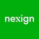 logo of Nexign