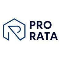 pro rata logo image