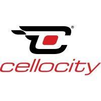 cellocity logo image