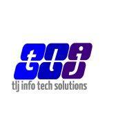 tlj information technology solutions, llc logo image