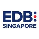 logo of Singapore Economic Development Board Edb