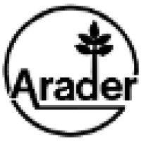 arader tree service, inc. logo image