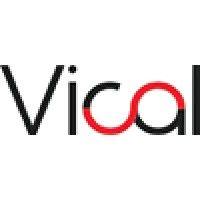 vical logo image