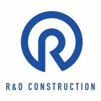 r&o construction