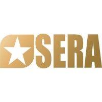 sera group logo image