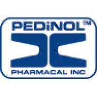 pedinol pharmacal inc. logo image