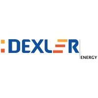 dexler energy pvt ltd logo image