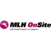 mlh onsite logo image