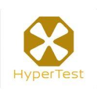 hypertest logo image