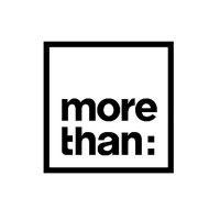 morethan logo image