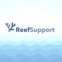 reef support logo image