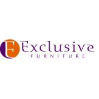 exclusive furniture logo image