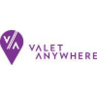 valet anywhere logo image