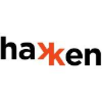 hakken group logo image