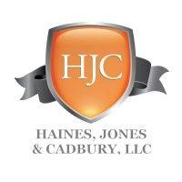 haines, jones & cadbury llc (hjc) logo image