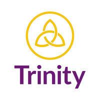 trinity church of england school logo image