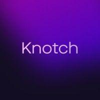 knotch logo image