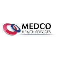 medco health services logo image