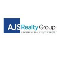 ajs realty group logo image