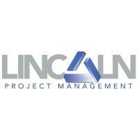 lincoln project management & consulting inc. logo image