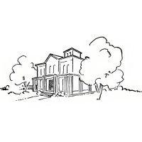 jane addams hull-house museum logo image