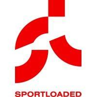 sportloaded logo image