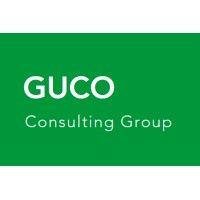 guco consulting group logo image