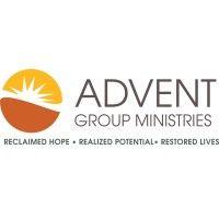 advent group ministries logo image