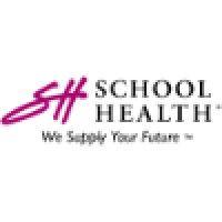 school health corporation logo image