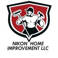 nikon home improvement services llc logo image