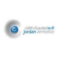 jordan airmotive ( jalco) logo image