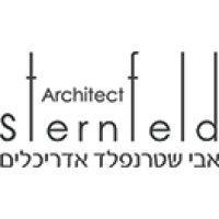 אבי שטרנפלד אדריכלים logo image