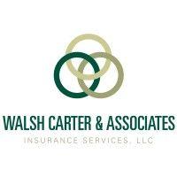 walsh carter & associates insurance services, llc