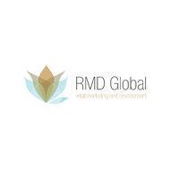 rmd global group logo image