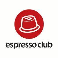 espresso club logo image